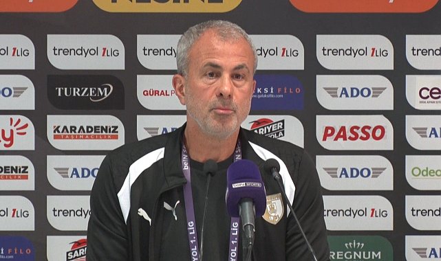 Sefer Yılmaz: "Hak ettiğimiz üst sıralara tırmanmak istiyoruz"