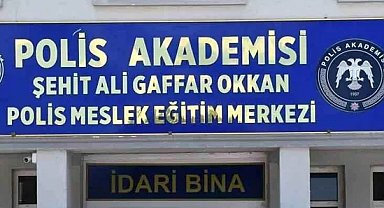 Şehit Ali Gaffar Okkan'ın adı 'Resmi' olarak değiştirildi
