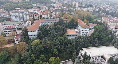 Şehit Yarbay İlker Çelikcan Hastanesi kapanıyor yerine "Esenlik Merkezi" geliyor