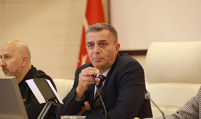 Şehzadeler Belediyesi'nin 2027 yılı bütçesi oy birliğiyle kabul edildi