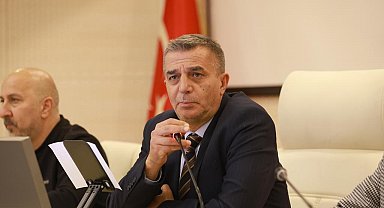 Şehzadeler Belediyesi'nin 2027 yılı bütçesi oy birliğiyle kabul edildi