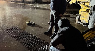 Sekapark'ta denize ulaşan köpüklenmenin nedeni belli oldu: Firmaya 1,6 milyon TL ceza!