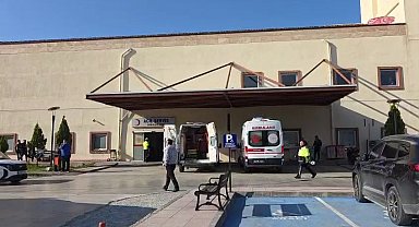 Şeker fabrikasında toplu zehirlenme