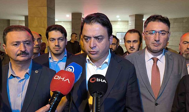 Şeker fabrikasında zehirlenenlerin sayısı 45'e yükseldi