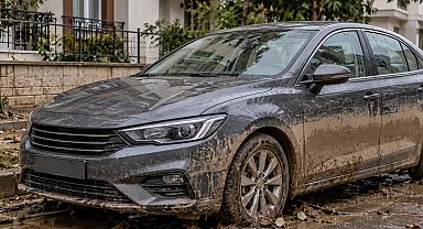 Sel sonrası araçta kontağı çevirmeyin: Marş denemesi hasarı büyütebilir!