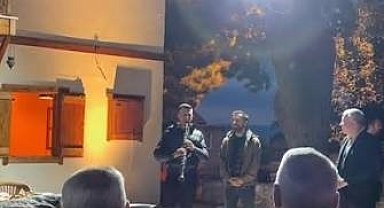 Selanik'ten Honaz'a uzanan 100 yıllık hatıra