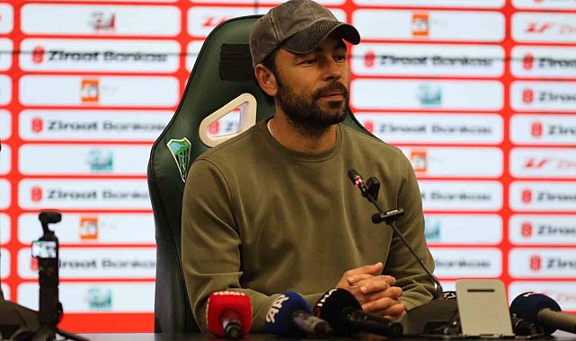 Selçuk İnan, "Bu turdan sonra daha heyecanlı maçlar olacak"