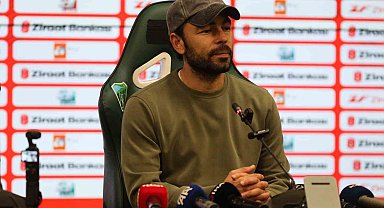 Selçuk İnan, "Bu turdan sonra daha heyecanlı maçlar olacak"