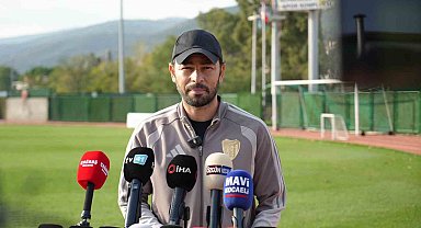 Selçuk İnan: "Sakatlıklar bu sene bizim için bir klişe haline geldi"