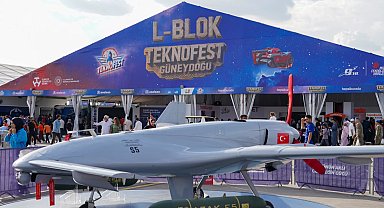 Selçuklu Gençlik Meclisi TEKNOFEST 2026'da gururlandırdı