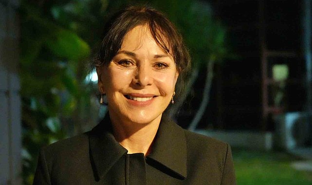 Şenay Gürler'den Altın Portakal yorumu: "Yer bulmakta zorlanıyoruz"