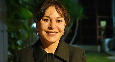 Şenay Gürler'den Altın Portakal yorumu: "Yer bulmakta zorlanıyoruz"