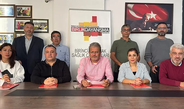 Sendikadan 'mahkeme kararı uygulanmıyor' iddiası