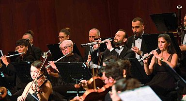 Senfoni Orkestrası'ndan Beethoven'ın 200'üncü ölüm yılına özel konserler serisi başladı