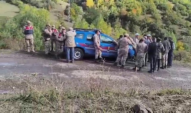 Şenkaya'da su tartışması: Mahkeme süreci devam ederken çalışma yapıldığı iddia edildi