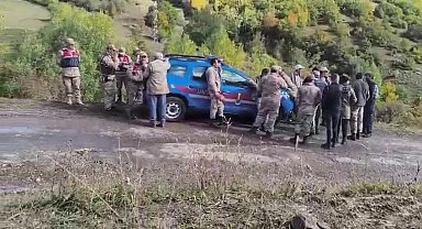 Şenkaya'da su tartışması: Mahkeme süreci devam ederken çalışma yapıldığı iddia edildi