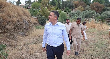Şenköy Mahallesi düğün salonuna kavuşuyor
