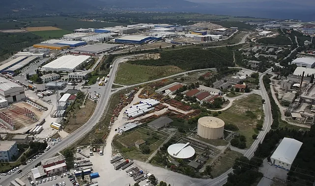 Serbest bölgelerden 9 ayda 9,8 milyar dolarlık ihracat... Bursa'dan ihracat artışı yüzde 30'u aştı