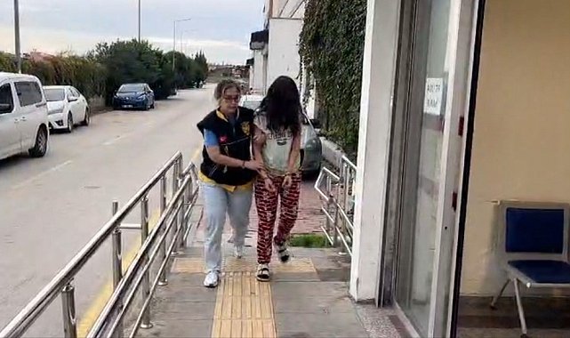 Sevgilisinin evinde 3'üncü kattan düşmüştü: 2 kişi tutuklandı