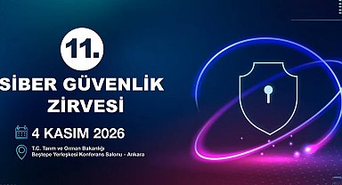 Siber Güvenliğin kalbi Ankara'da atacak