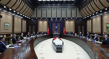 'Siber Güvenlik'te yeni dönem.... Dijital Egemenlik Stratejisi kurulun gündeminde