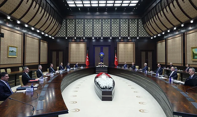 'Siber Güvenlik'te yeni dönem.... Dijital Egemenlik Stratejisi kurulun gündeminde