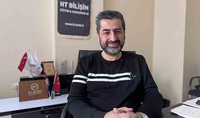 Siber savaşa karşı 'yerli yazılım' şart