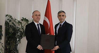 Sıfır atık ve çevre bilinci için iş birliği protokolü imzalandı