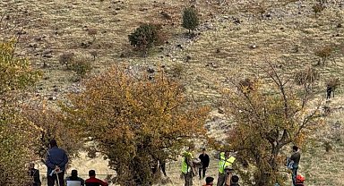 Siirt'te kayıp olarak aranan şahıs ölü bulundu