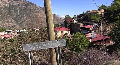 Siirt'te terör örgütü PKK'nın katlettiği 37 kişi törenle anıldı