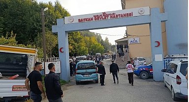 Siirt'te traktör kazasında 22 yaşındaki genç hayatını kaybetti