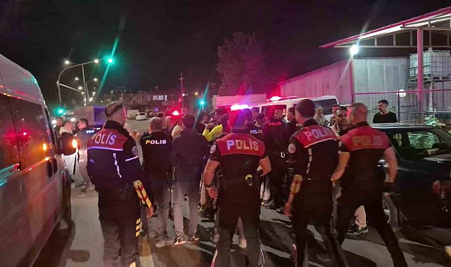 Silahlı kavga soruşturmasında 17 kişi tutuklandı