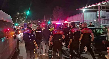 Silahlı kavga soruşturmasında 17 kişi tutuklandı
