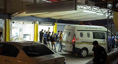 Silahlı kavgada hayatını kaybeden 1 kişinin cenazesi teslim alındı