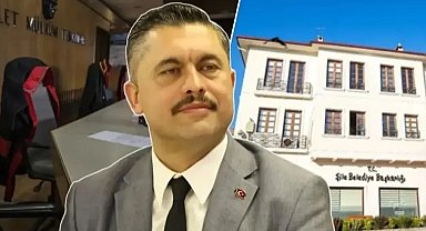 Şile Belediyesi davasında sanıkların savunmaları sürüyor
