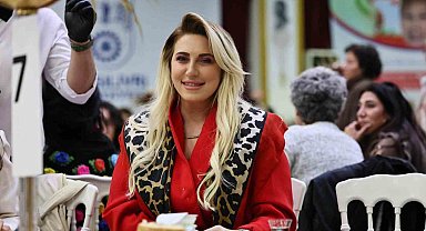 Silivri Belediye Meclis üyesi Ebru Akgün Pekel, CHP'den istifa etti