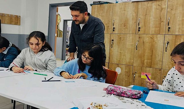 Silopi'de özel yetenekli öğrenciler için BİLSEM semineri