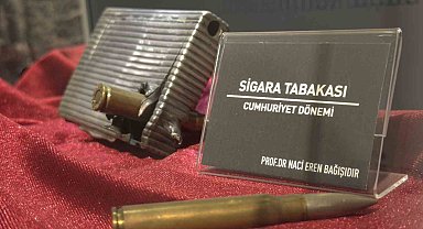 Simav Kent Müzesi, ilçenin tarihine ışık tutuyor