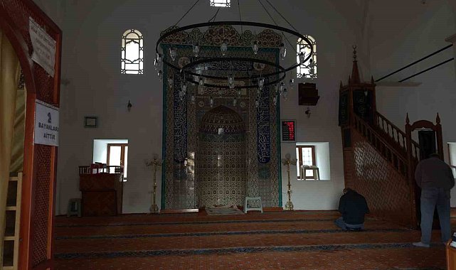 Simav'ın tarihi mirası, geçmişten günümüze uzanıyor
