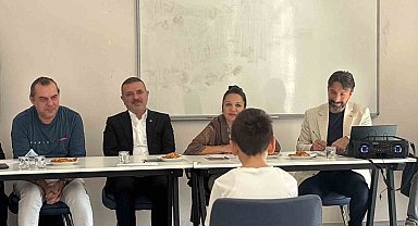 Sincan Belediyesi Türk Müziği Çocuk Korosu oluşturuluyor