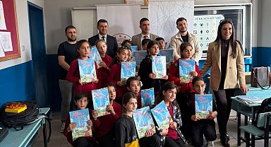 Sınırda milli teknoloji hamlesi heyecanı