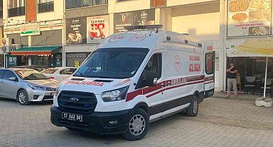 Sinop'ta kanlı olay: Arkadaşını öldürüp intihar etti