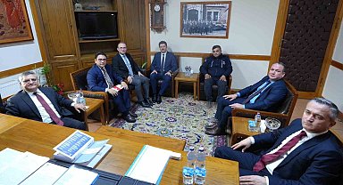 Sinop'ta "Hükümlülerin Topluma Kazandırılması Projesi"