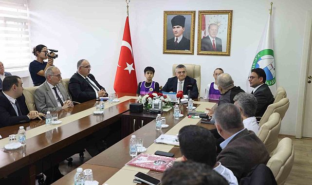 Sinop'ta yarı maraton heyecanı 4 Ekim'de başlayacak