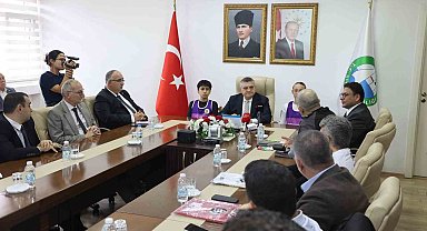 Sinop'ta yarı maraton heyecanı 4 Ekim'de başlayacak