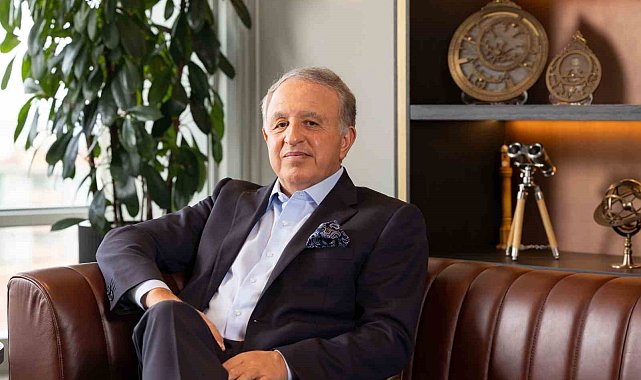 Sinpaş Holding sürdürülebilir yatırımlarını COP31'e taşıyacak