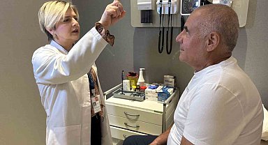 Sinsi damar yırtılması ile inme geçiren hasta kapalı operasyonla hayata tutundu