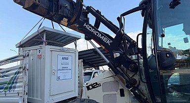 Şırnak'ta deprem takibinde yeni dönem: Uludere'ye gözlem istasyonu kuruluyor