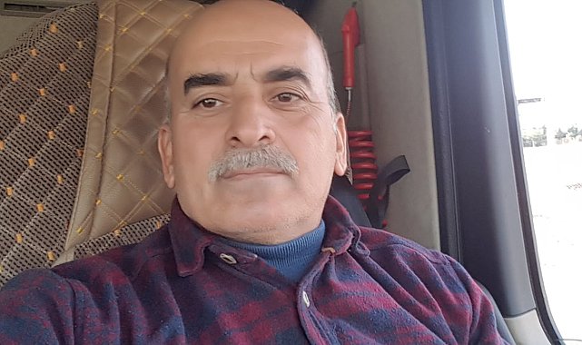 Şırnak'ta otobüs ile tırın çarpıştığı kazada şoför hayatını kaybetti