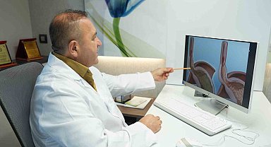 Şişlik olmasa da kasık bölgesindeki ağrı sporcu fıtığının işaretçisi
